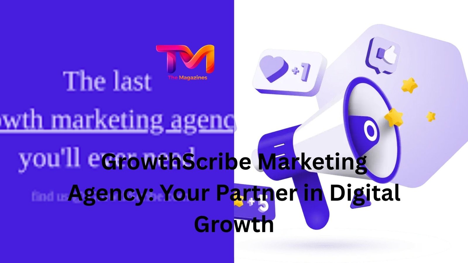 growthscribe marketing agency