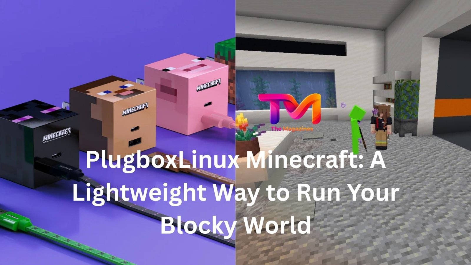plugboxlinux minecraft