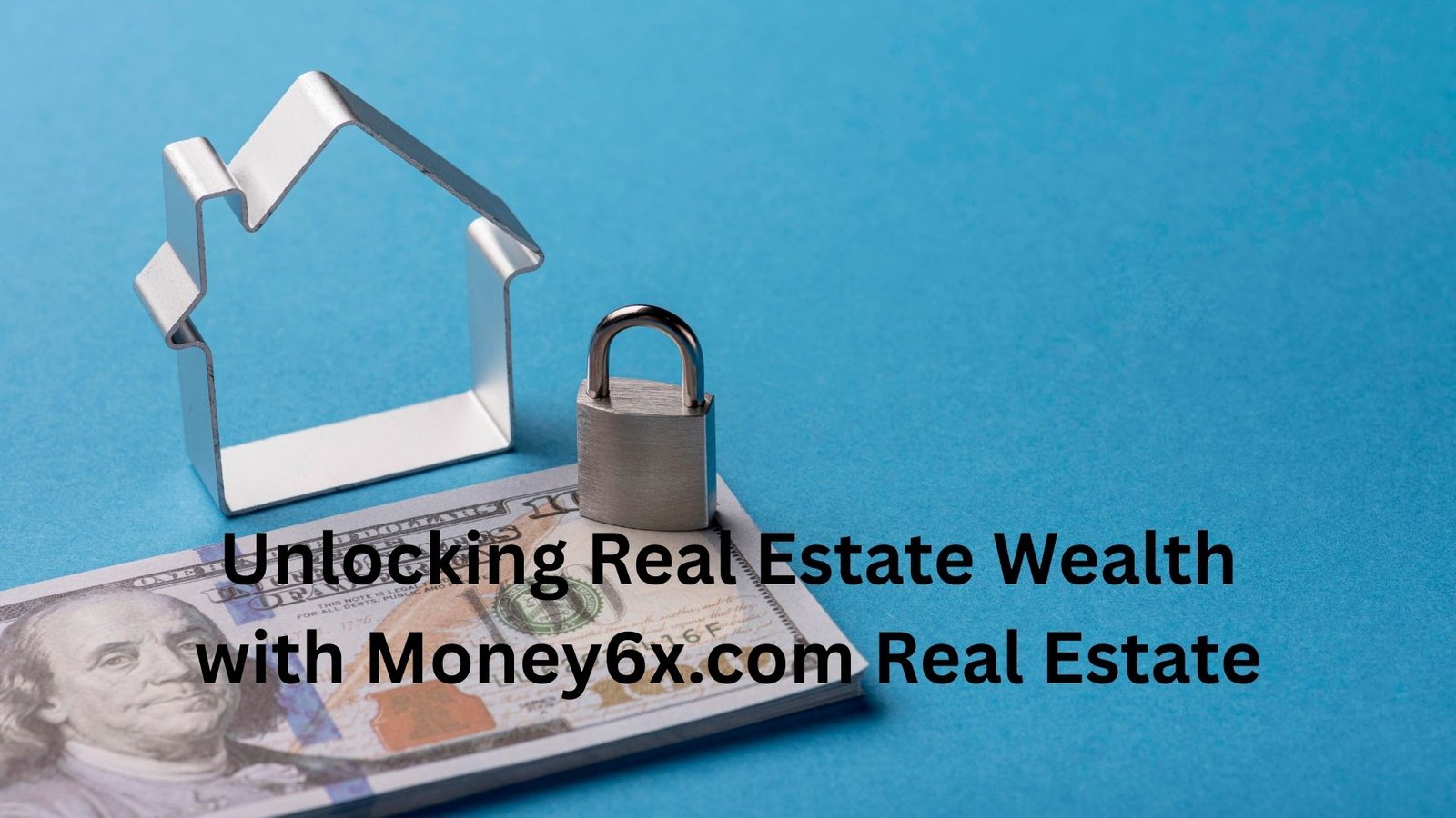 money6x.com real estate