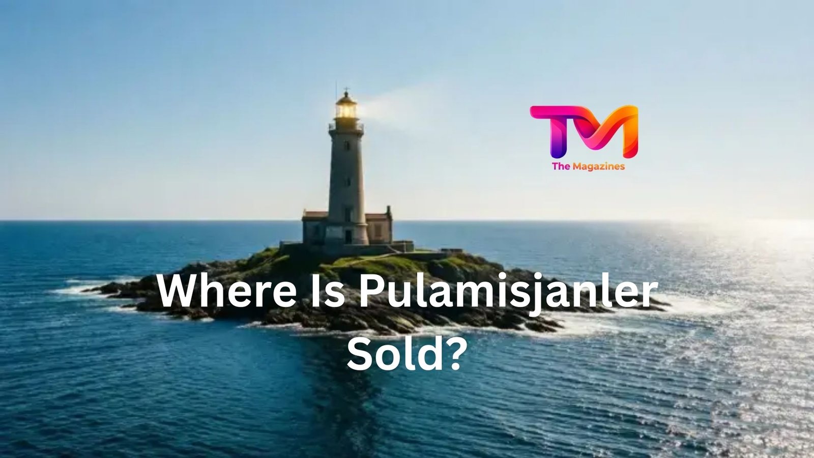 where is pulamisjanler sold