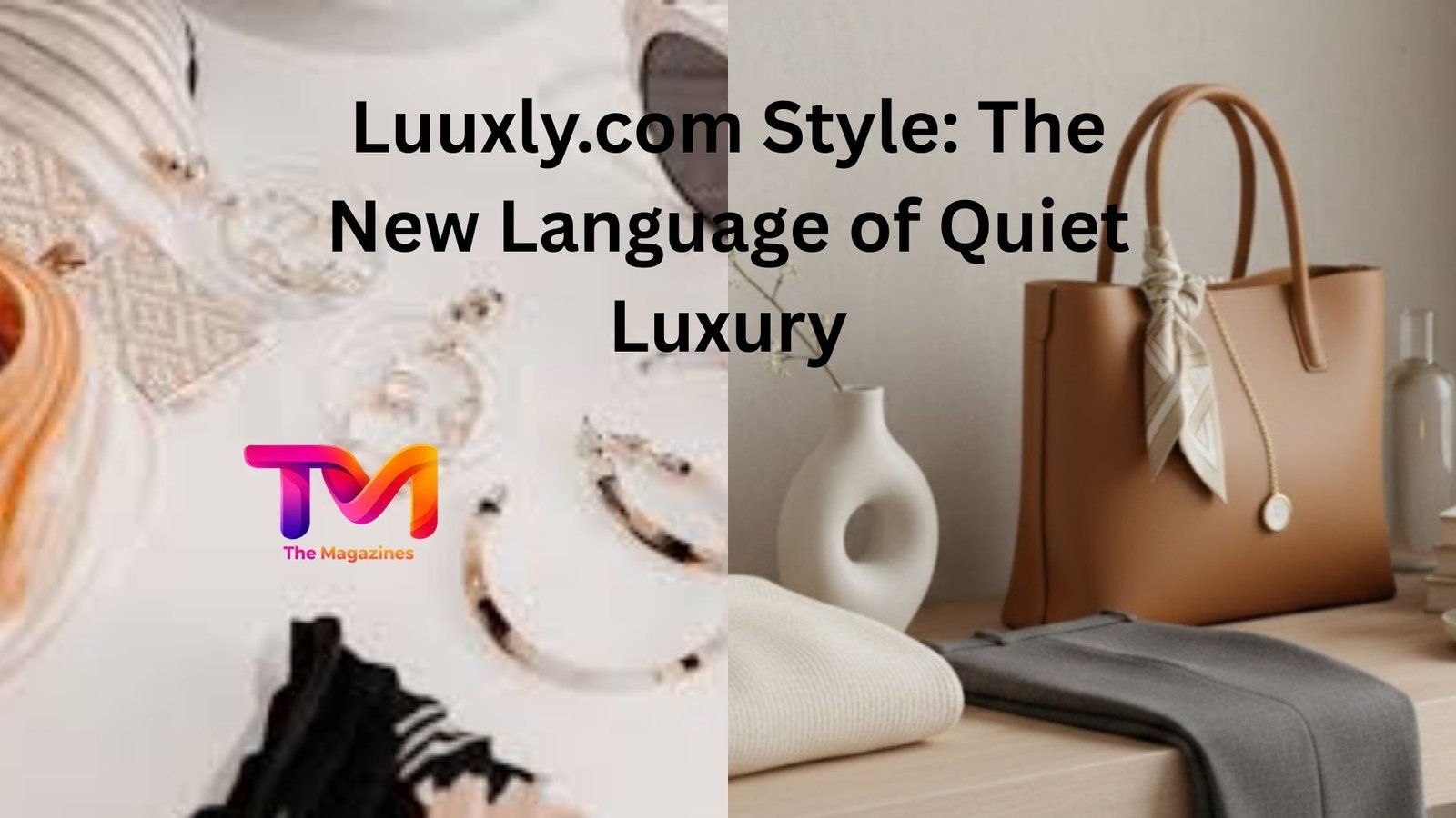 luuxly.com style
