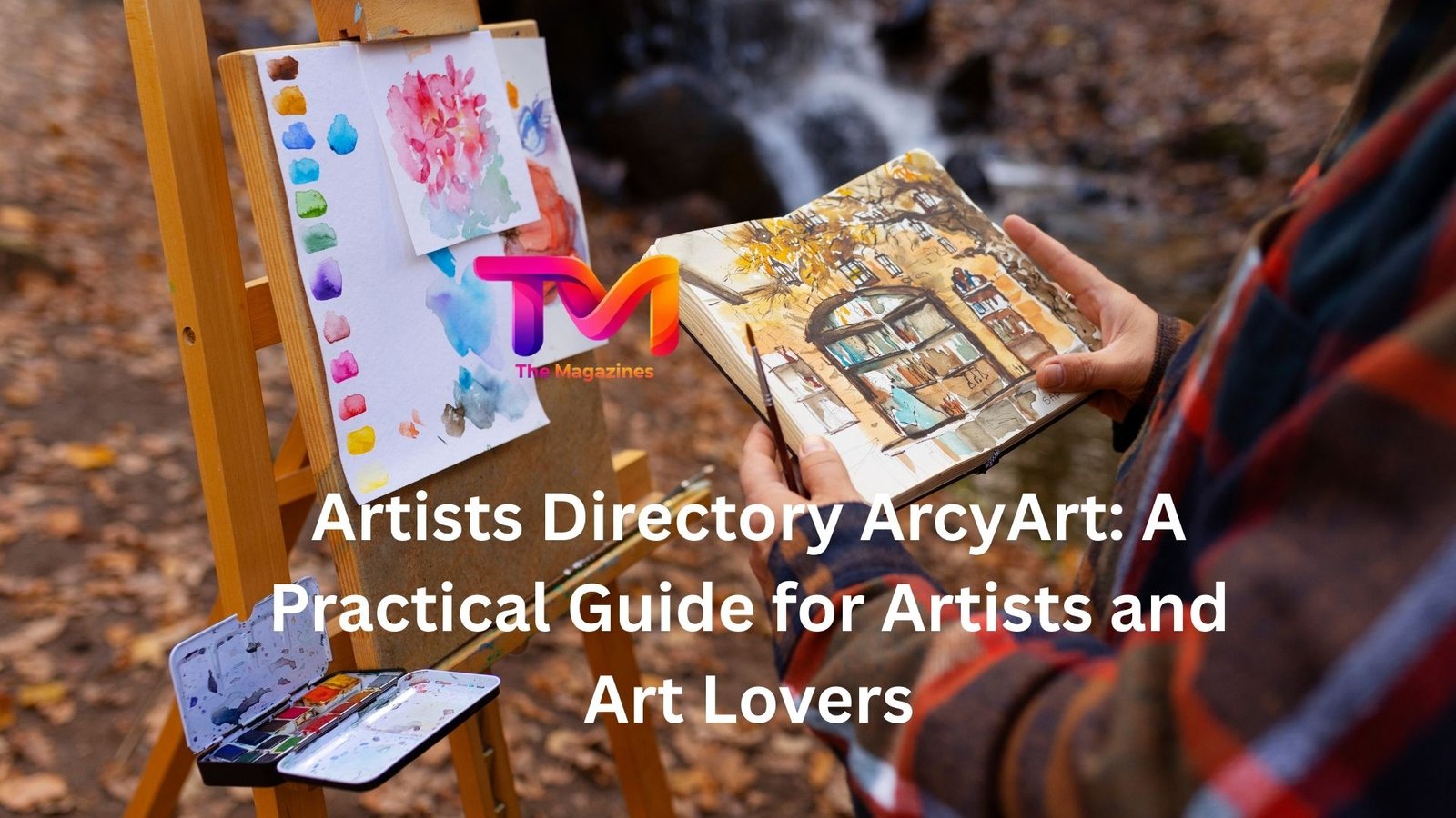 artists directory arcyart