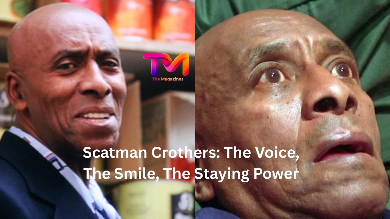 scatman crothers