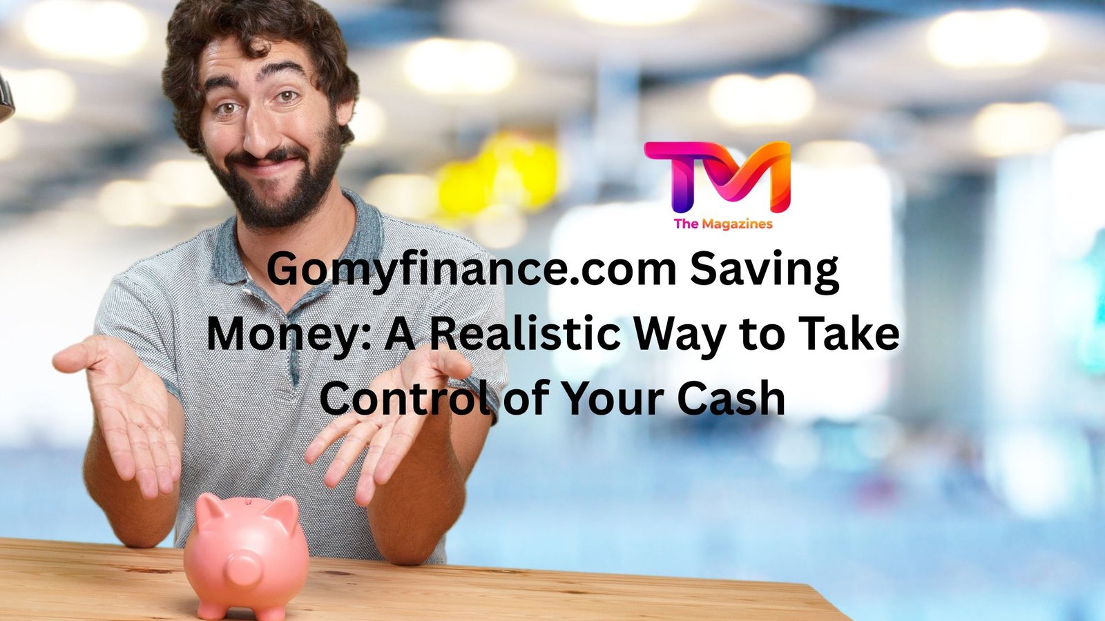 gomyfinance.com saving money