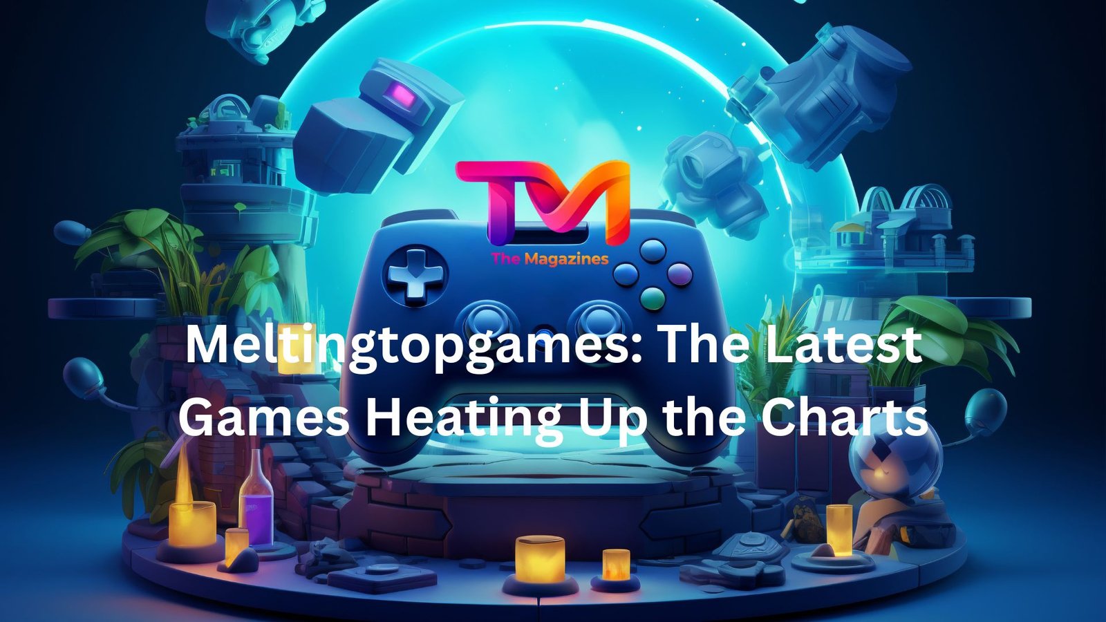 latest category meltingtopgames