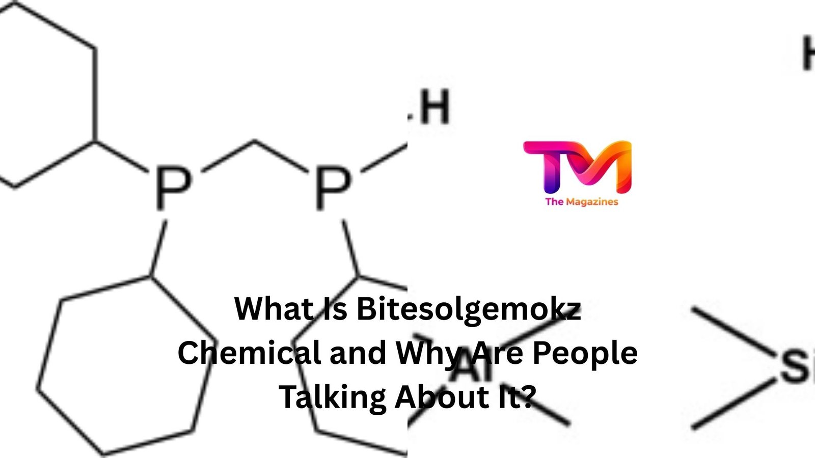 what is bitesolgemokz chemical