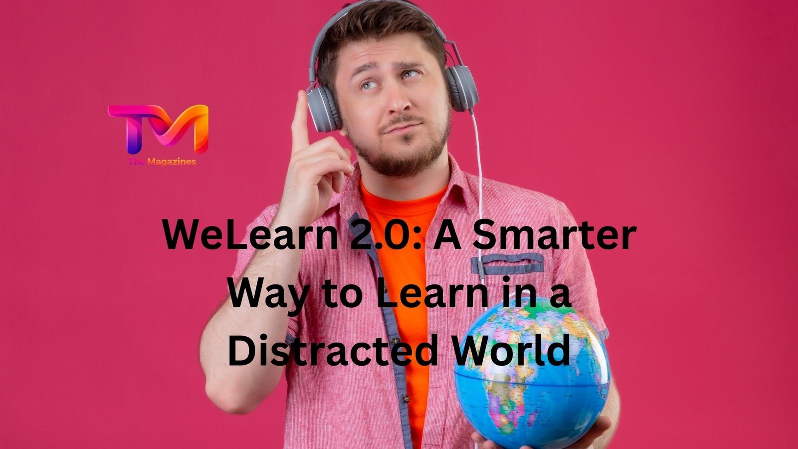 welearn 2.0