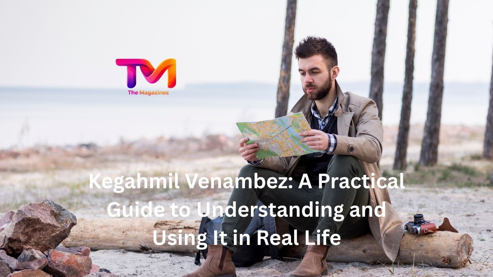 about kegahmil venambez