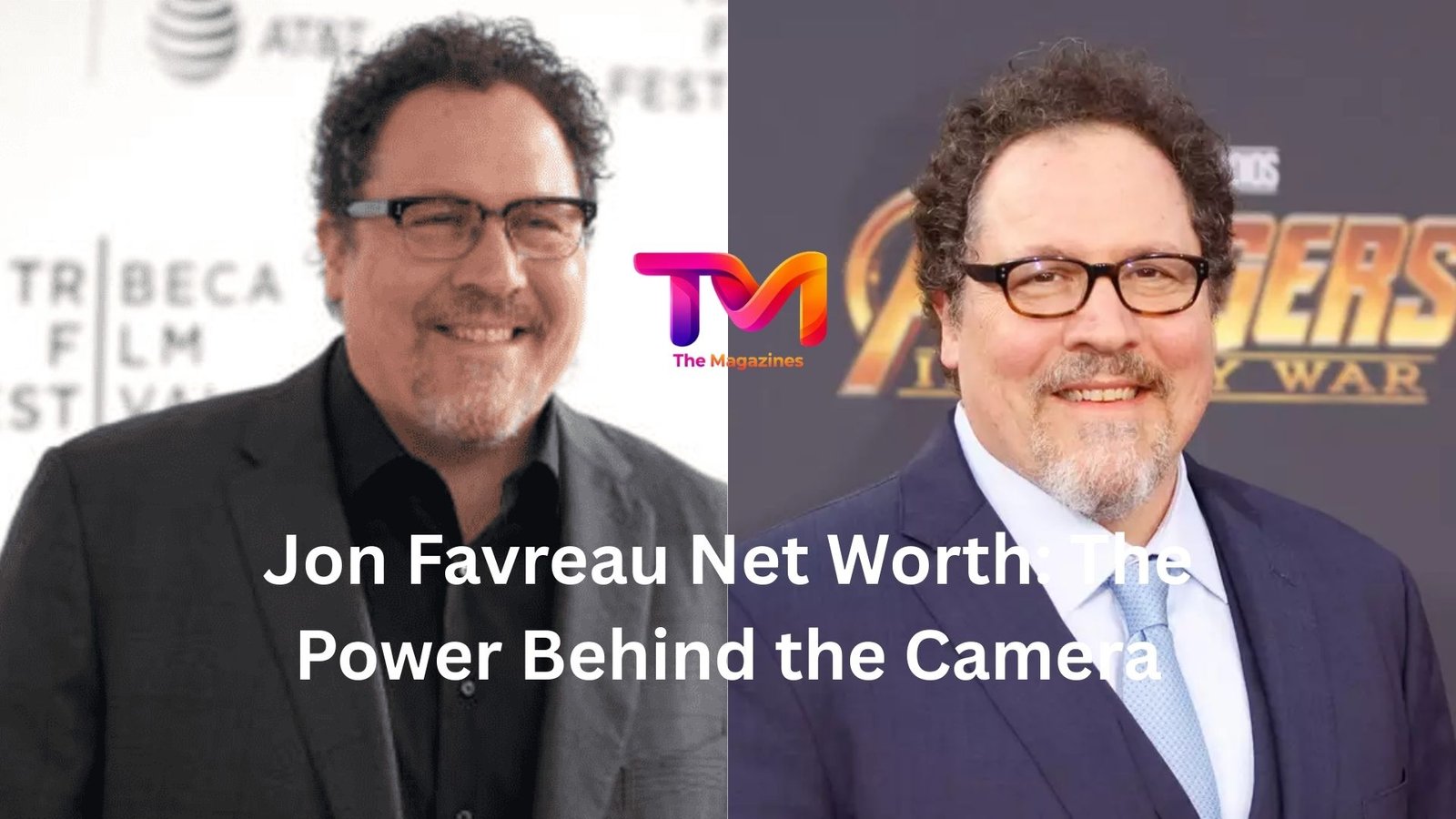 jon favreau net worth