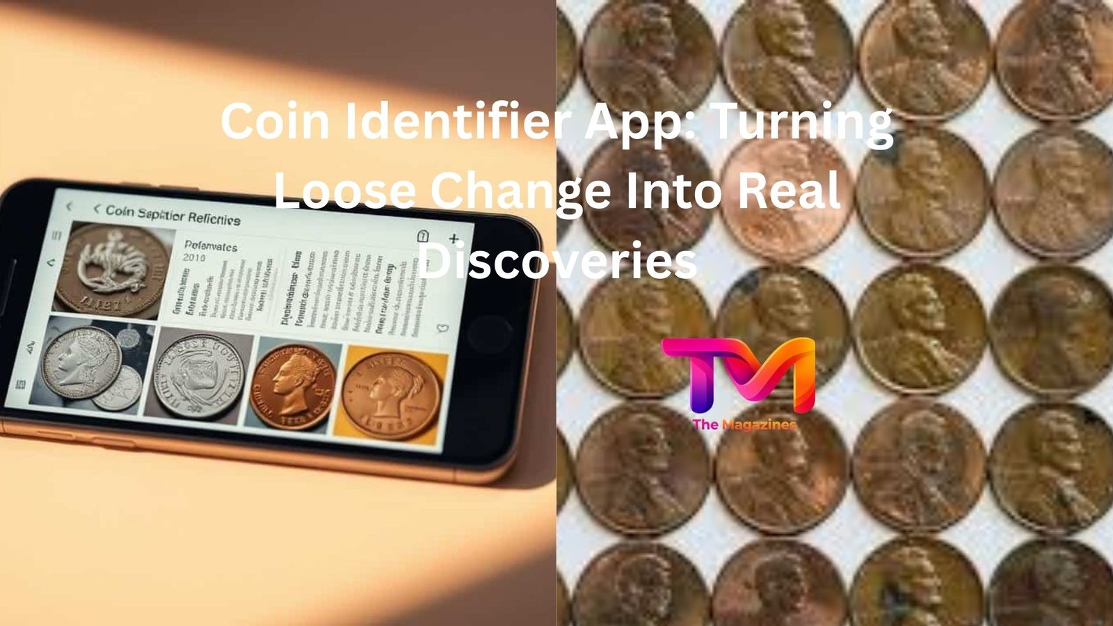 coin identifier app