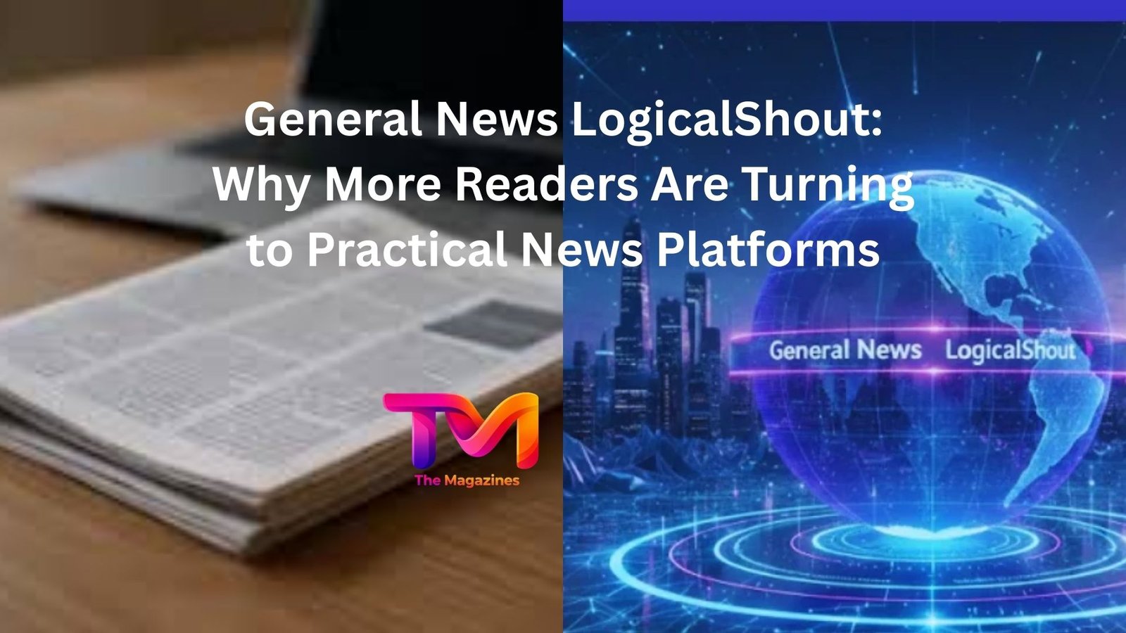 general news logicalshout