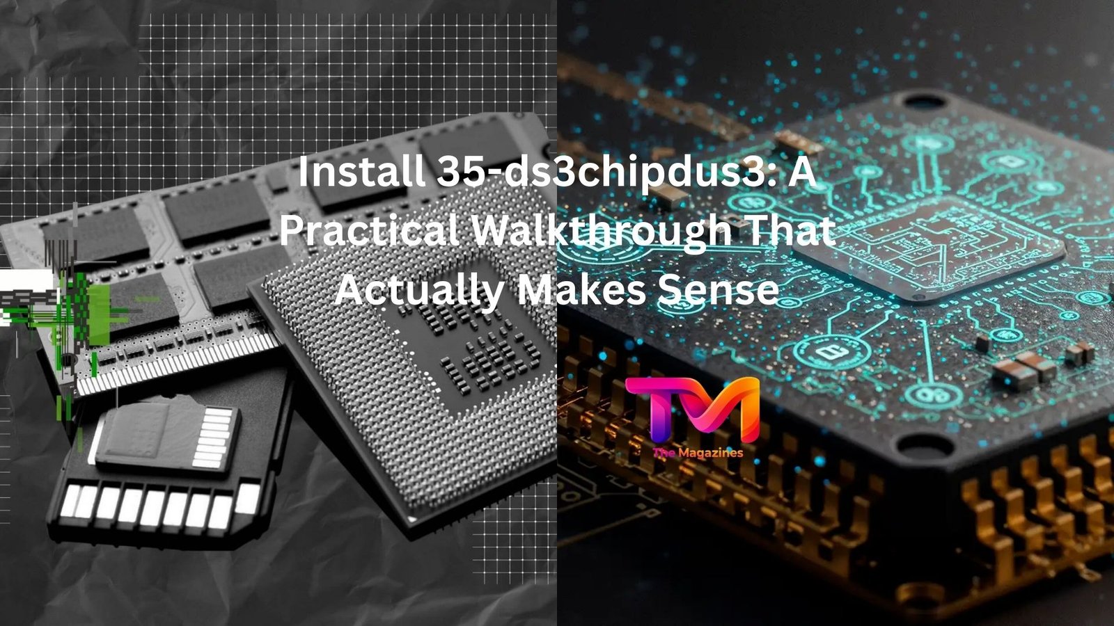 install 35-ds3chipdus3