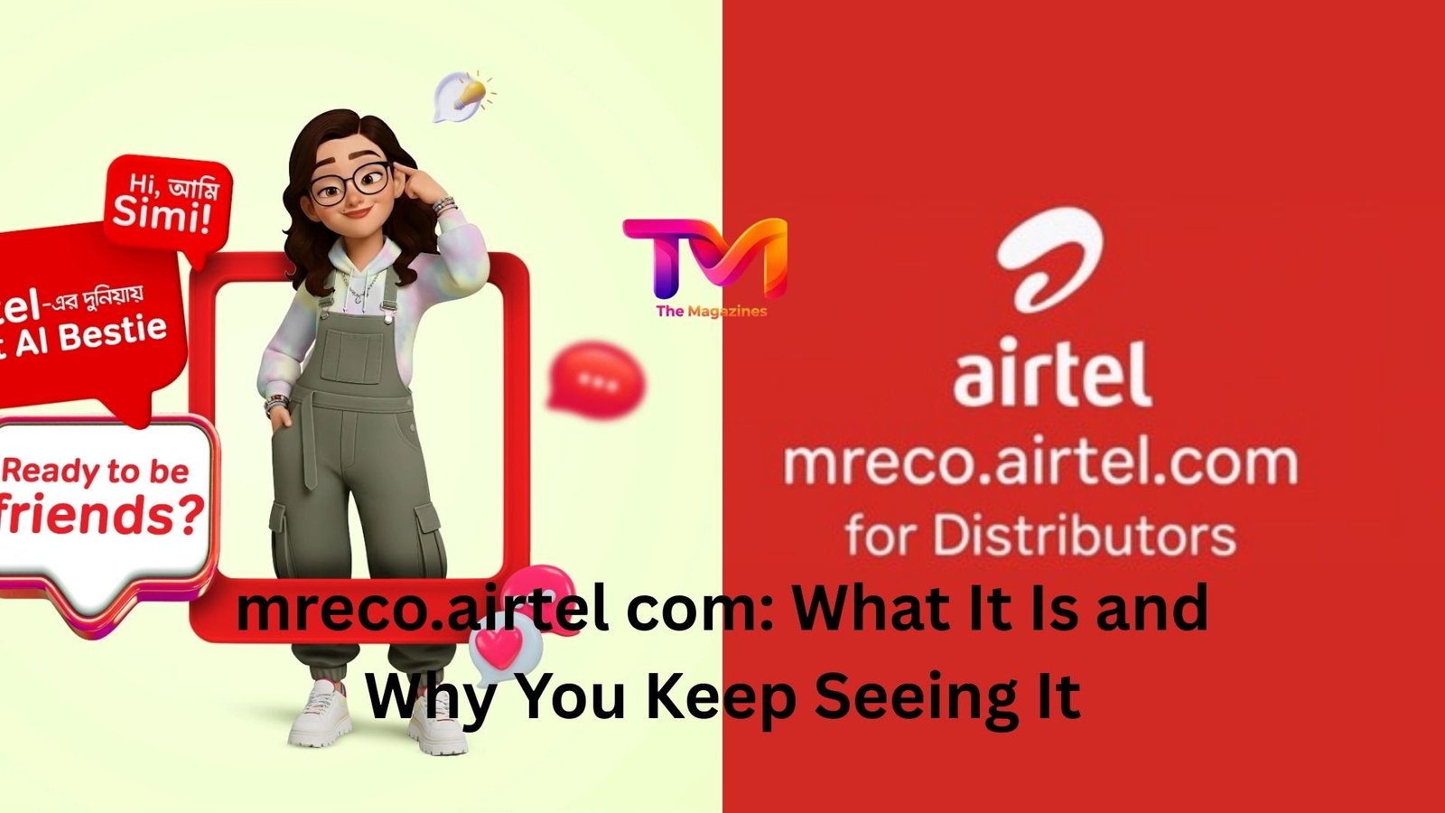 mreco.airtel com