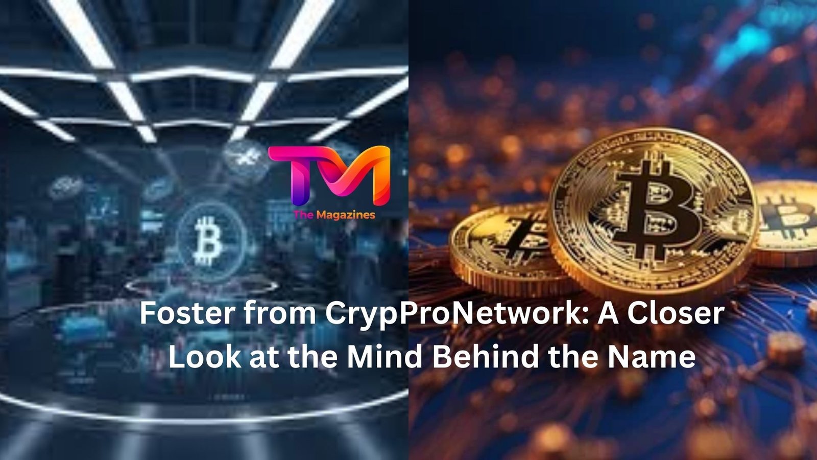 foster from cryppronetwork