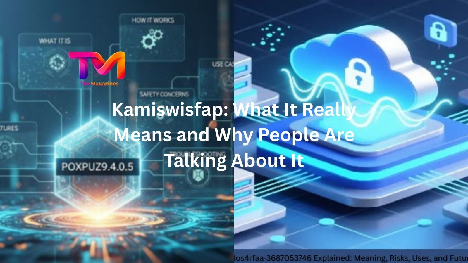 kamiswisfap