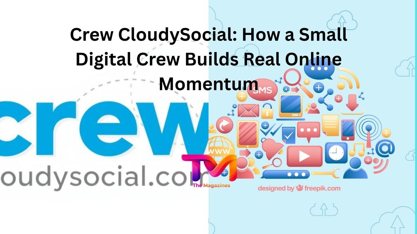 crew cloudysocial