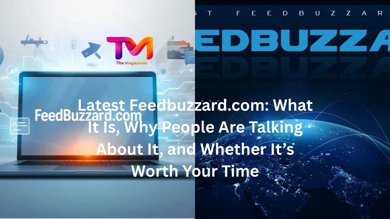 latest feedbuzzard com