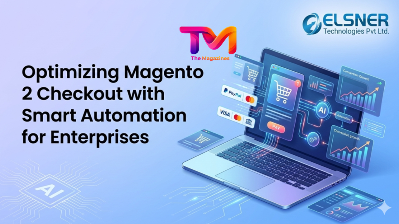 Magento