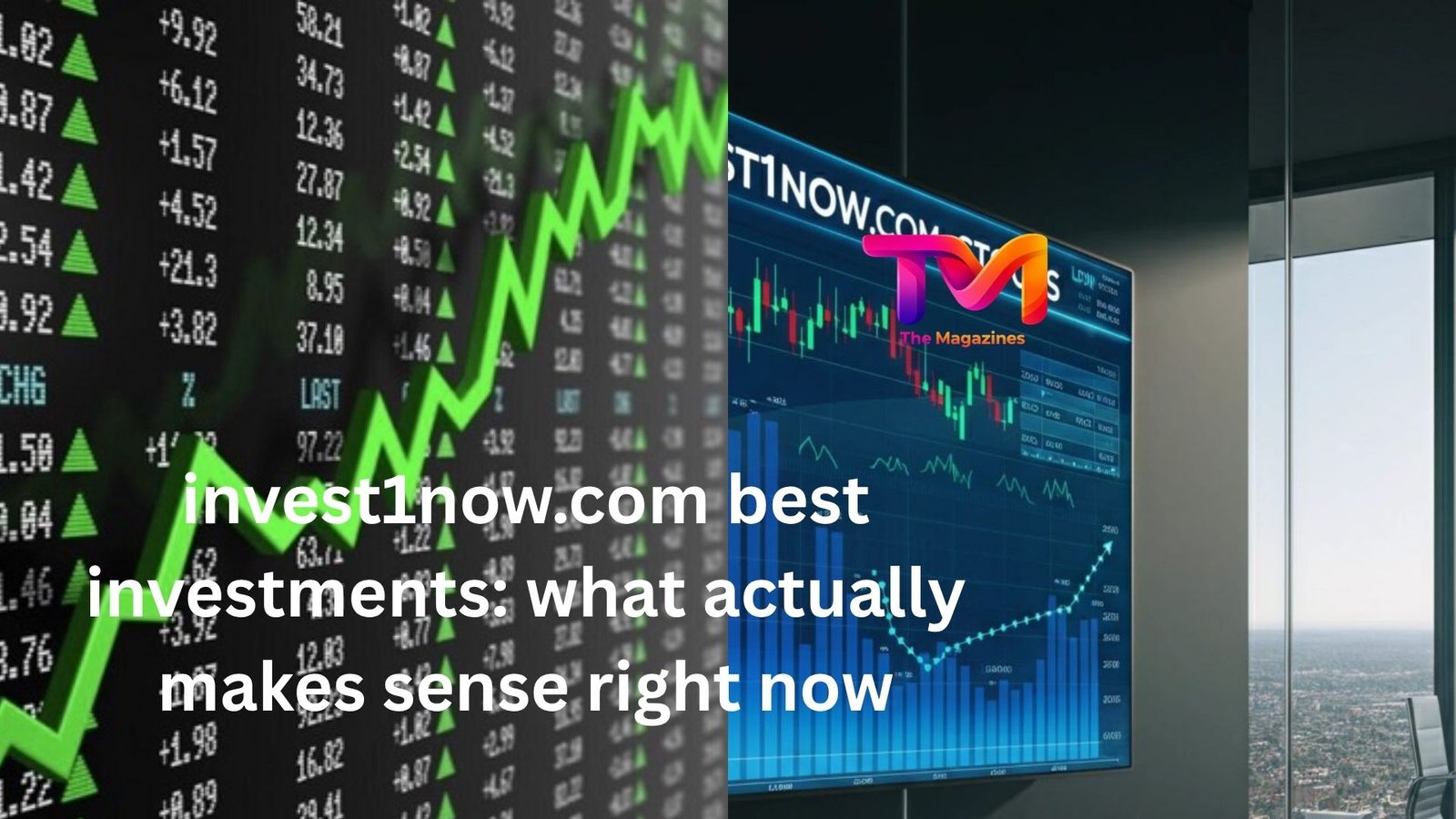 invest1now.com best investments