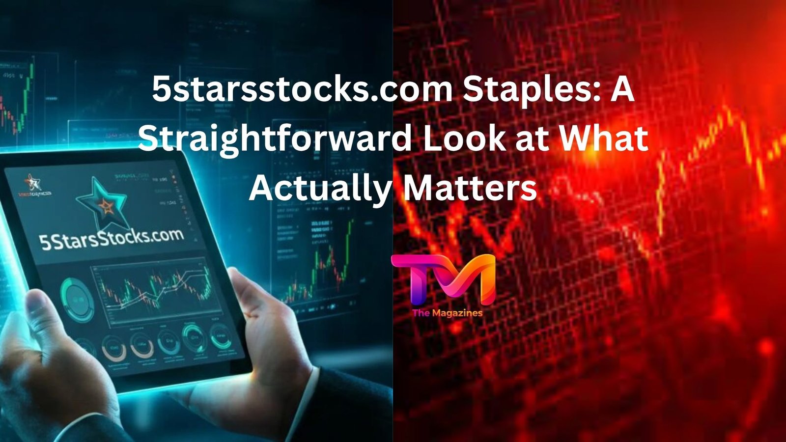 5starsstocks.com staples