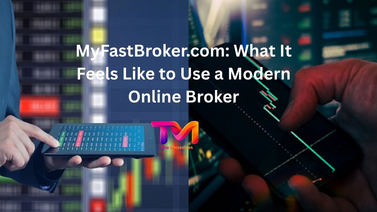 myfastbroker .com