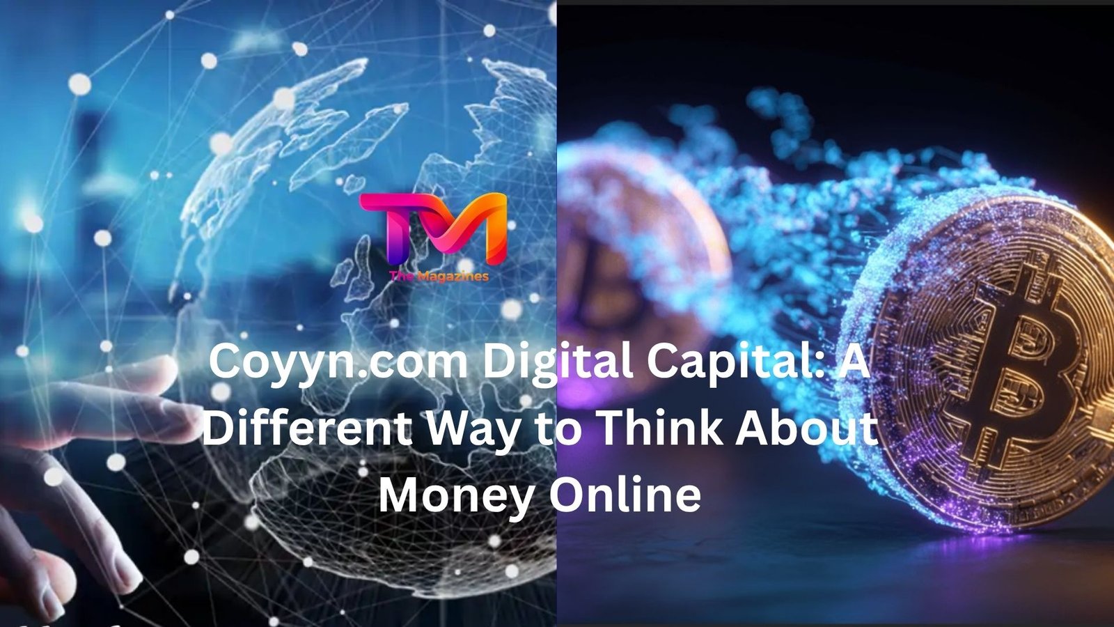 coyyn.com digital capital
