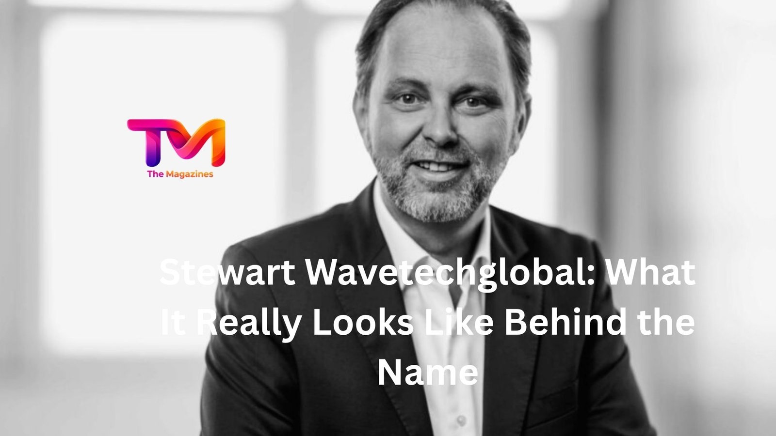stewart wavetechglobal