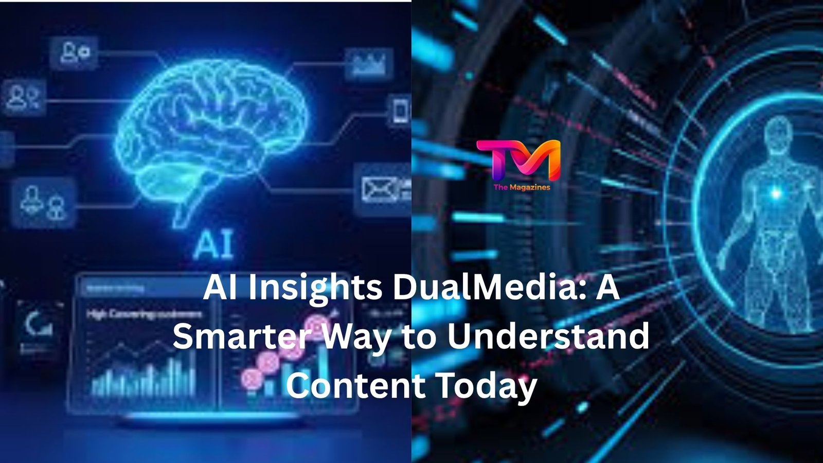 ai insights dualmedia