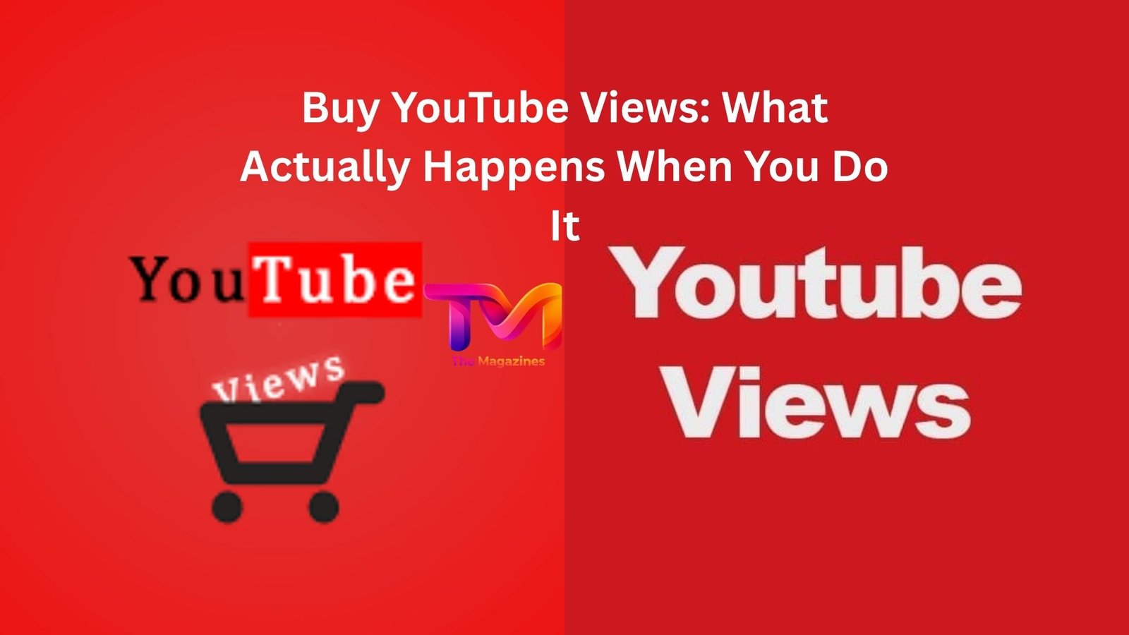 buy youtube views