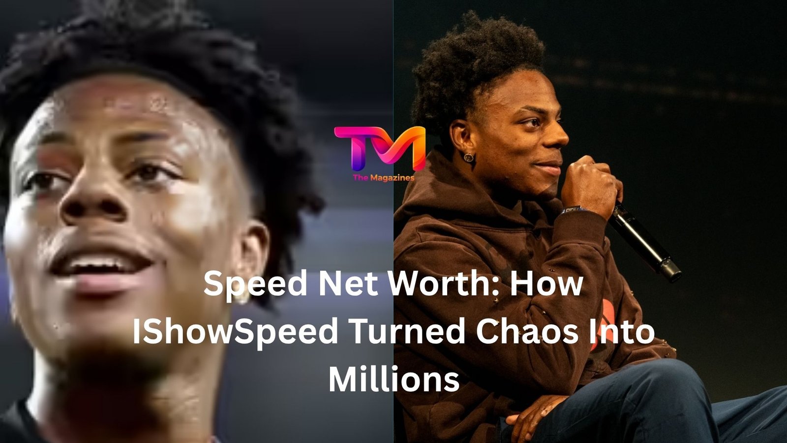 speed net worth