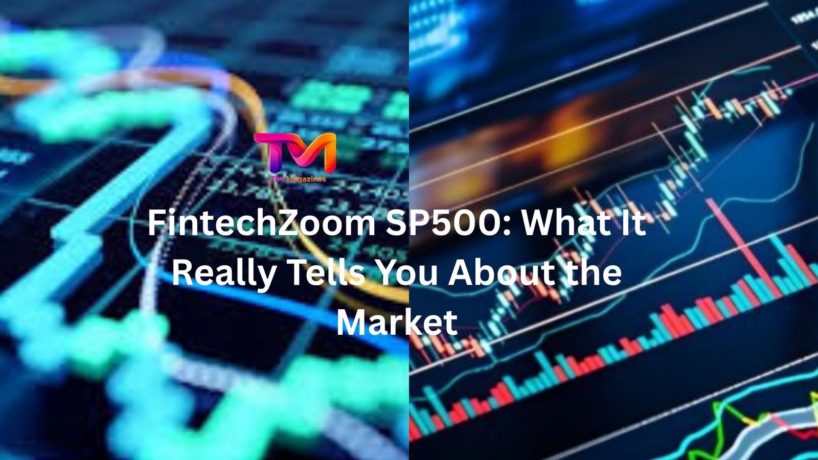 fintechzoom sp500