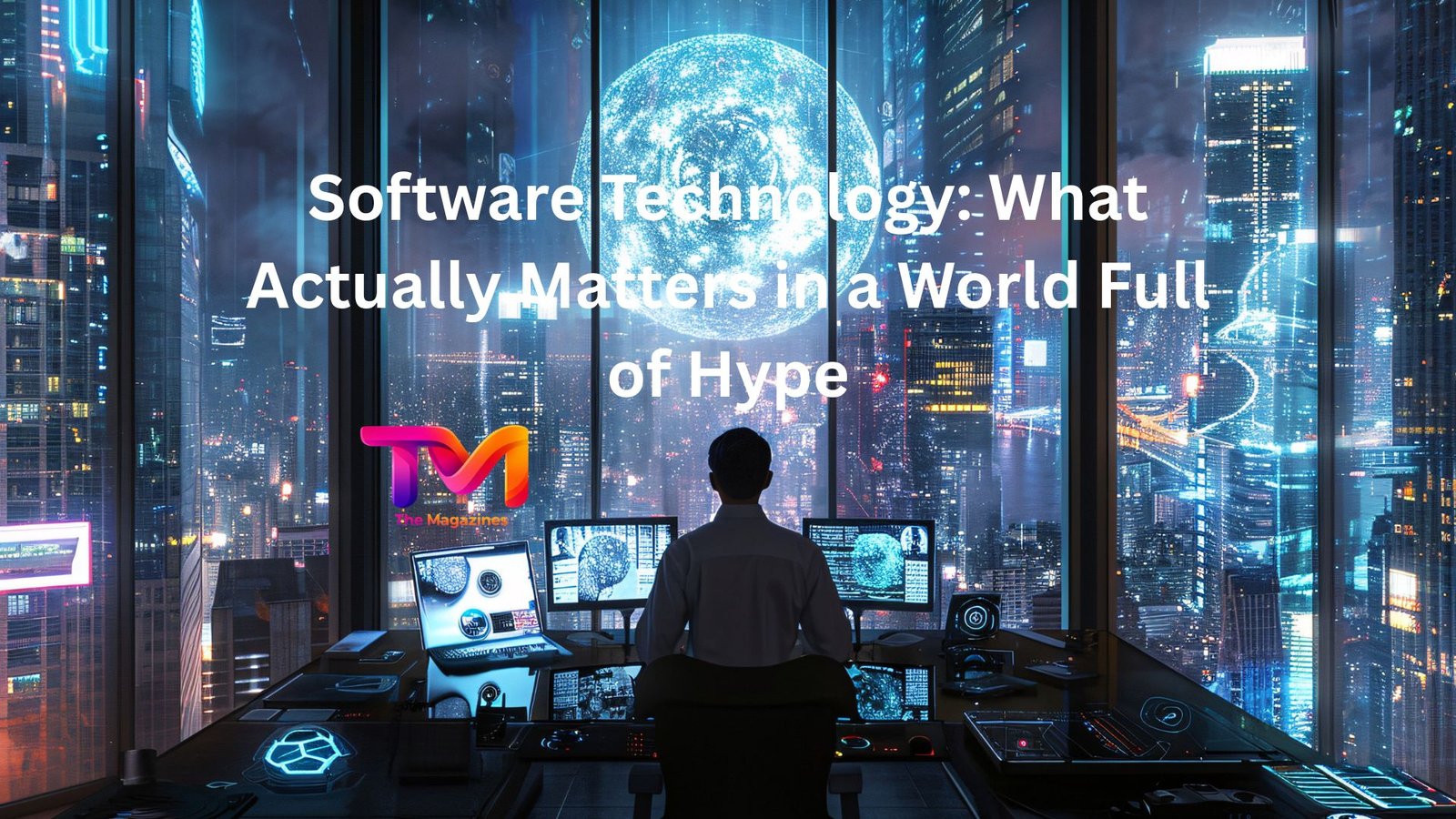 software technolotal