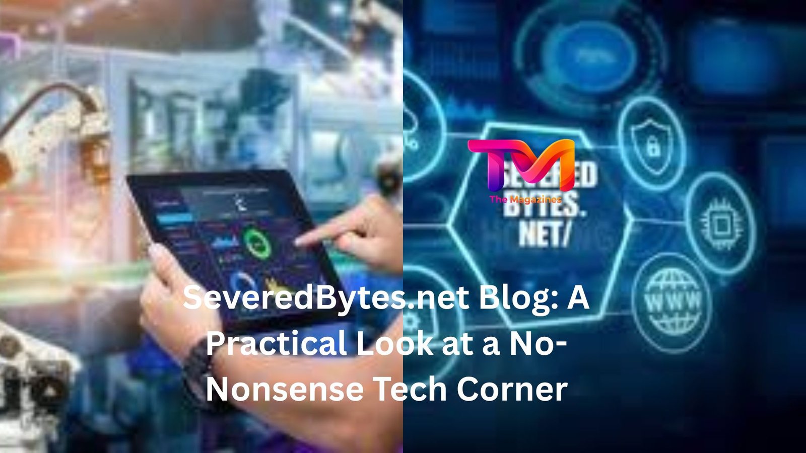 severedbytes.net blog