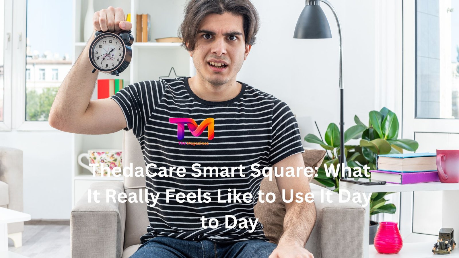 thedacare smart square
