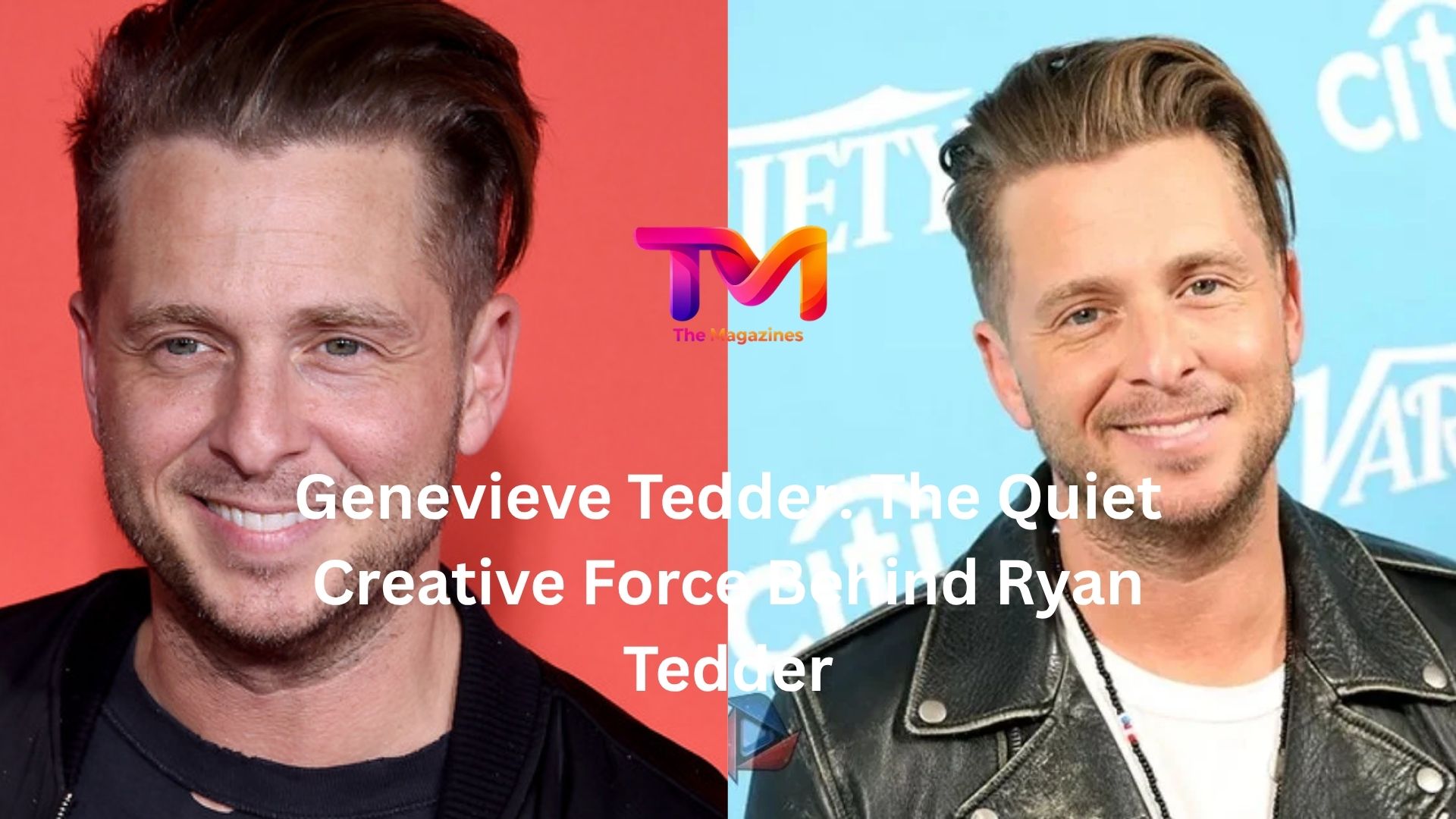 genevieve tedder