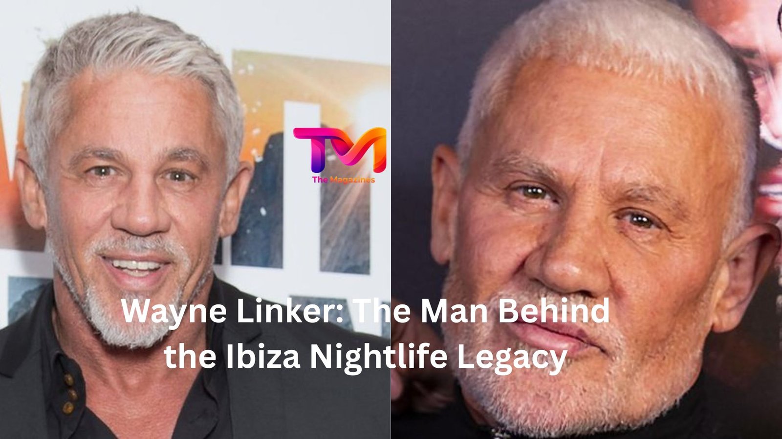 wayne linker