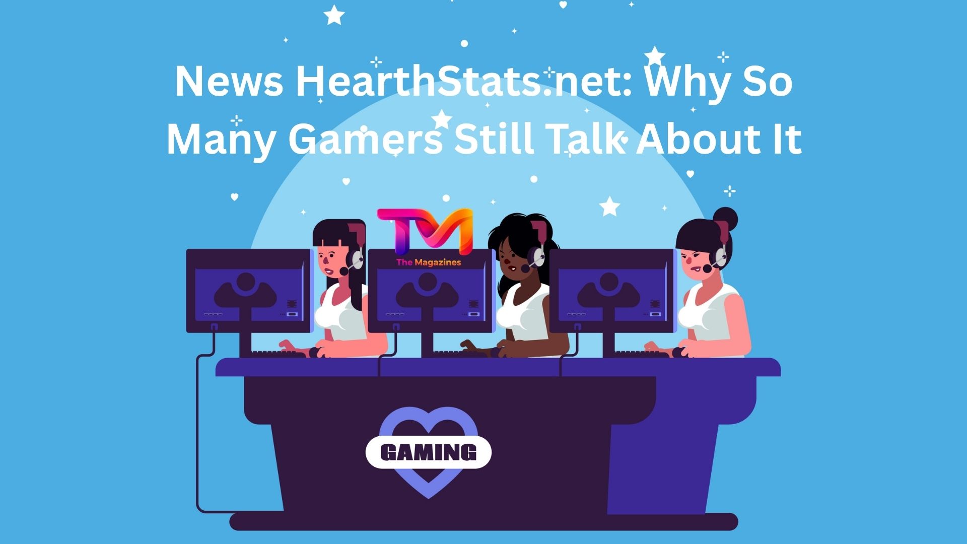 news hearthstats .net