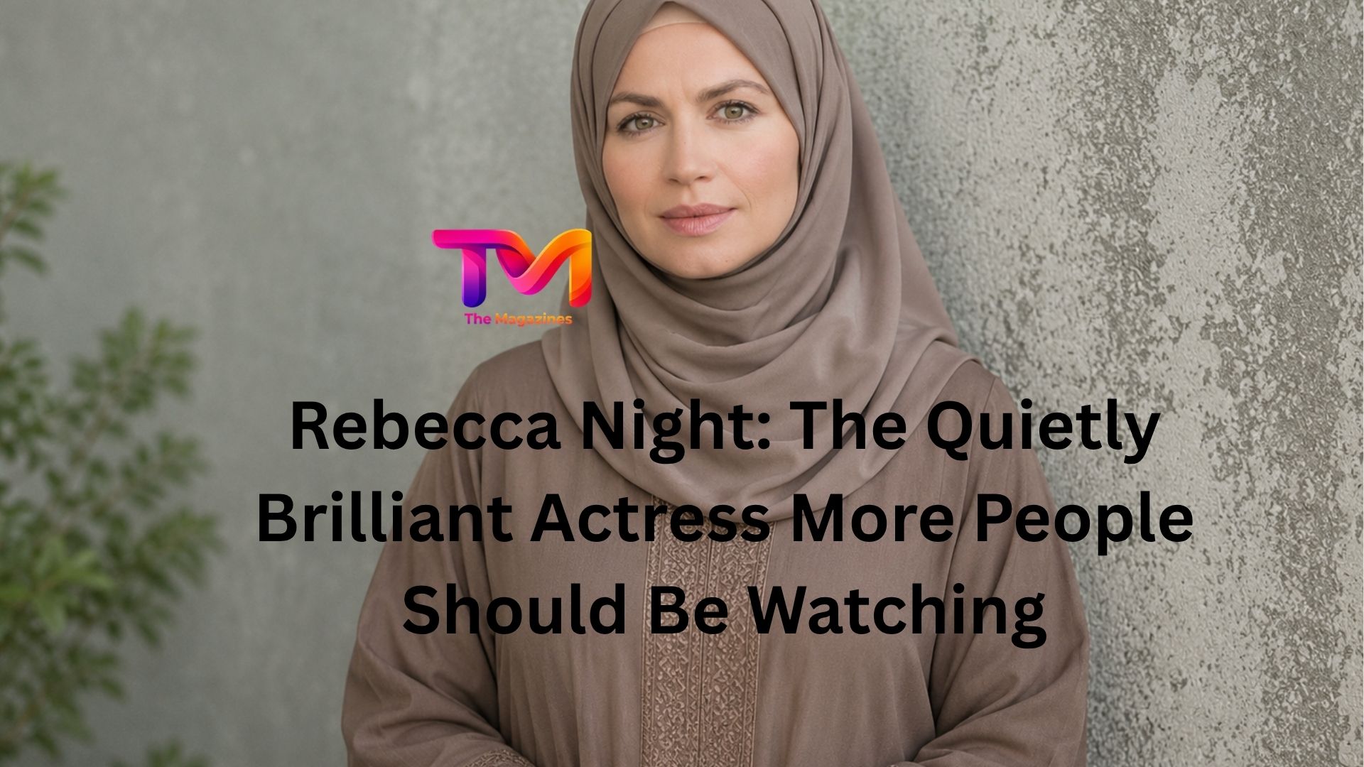 rebecca night