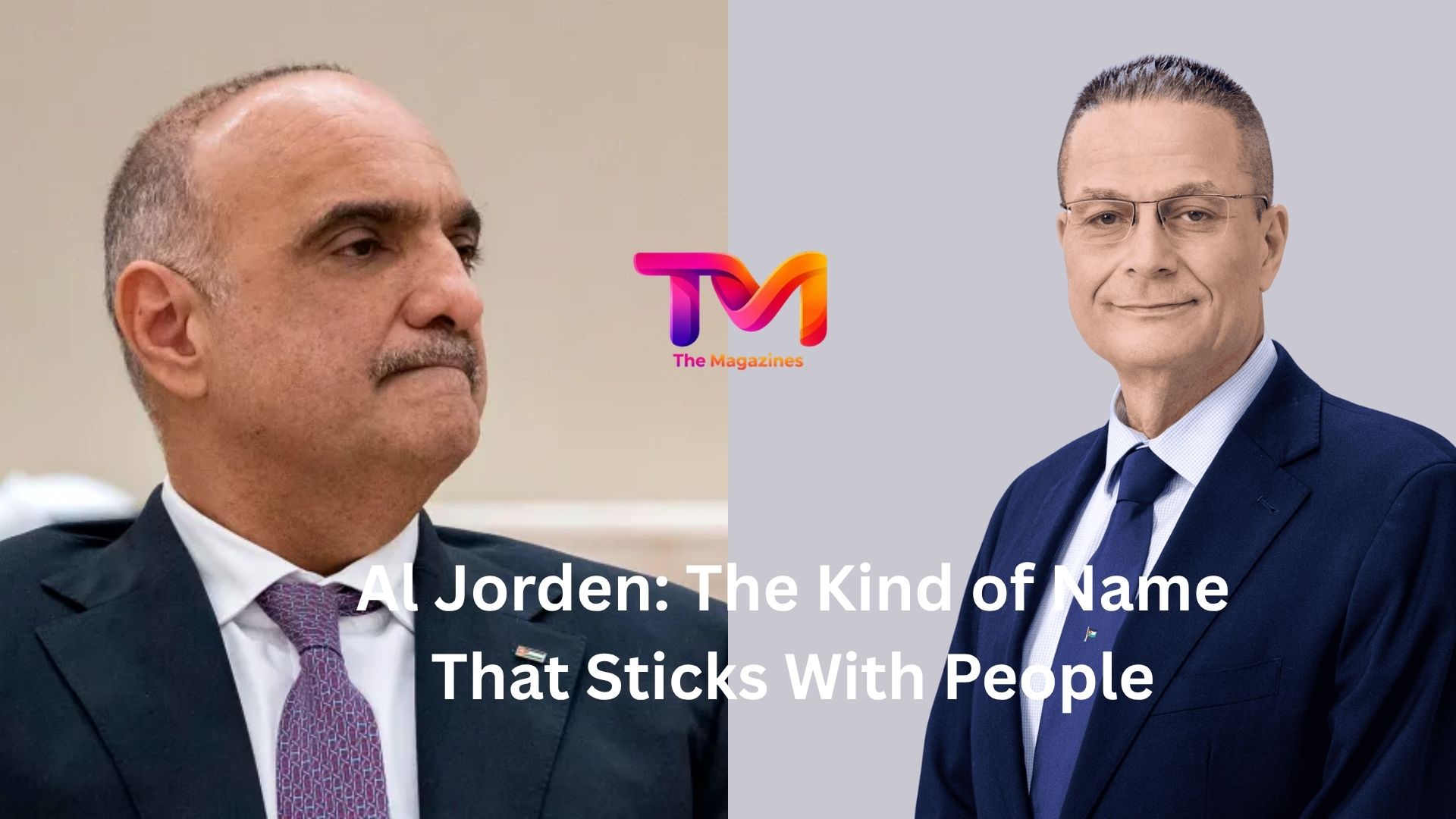 al jorden