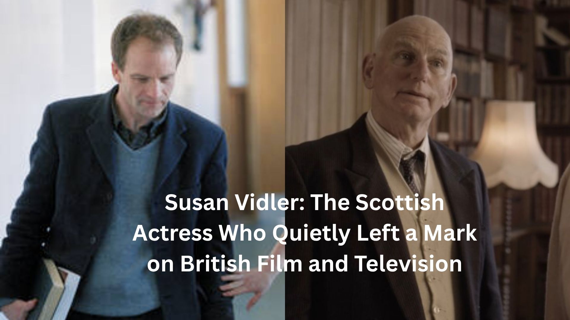 susan vidler