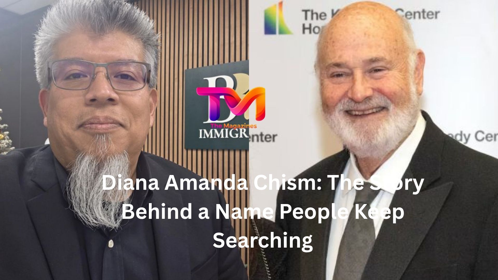 diana amanda chism
