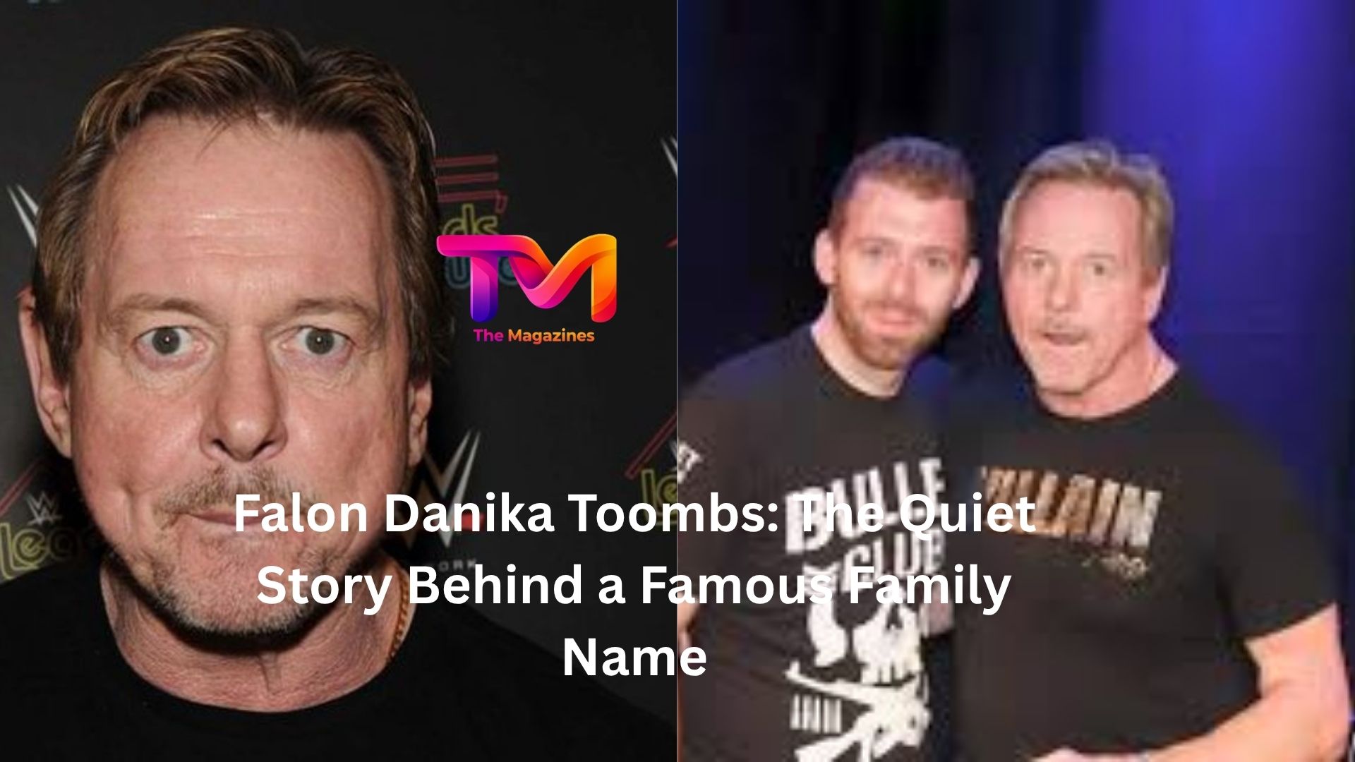 falon danika toombs