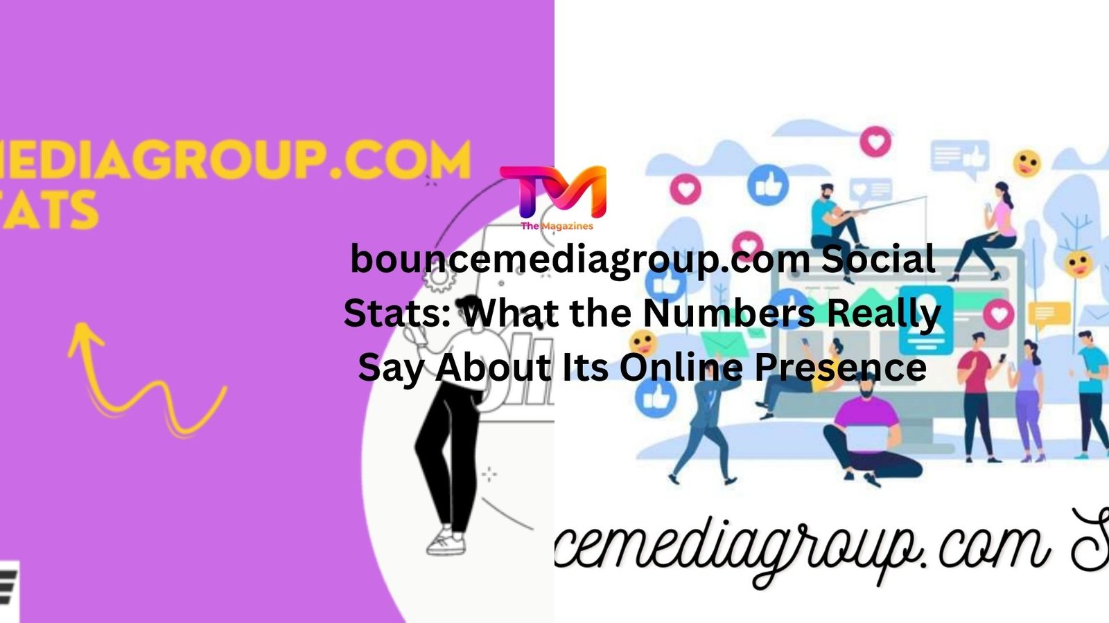 bouncemediagroup.com social stats