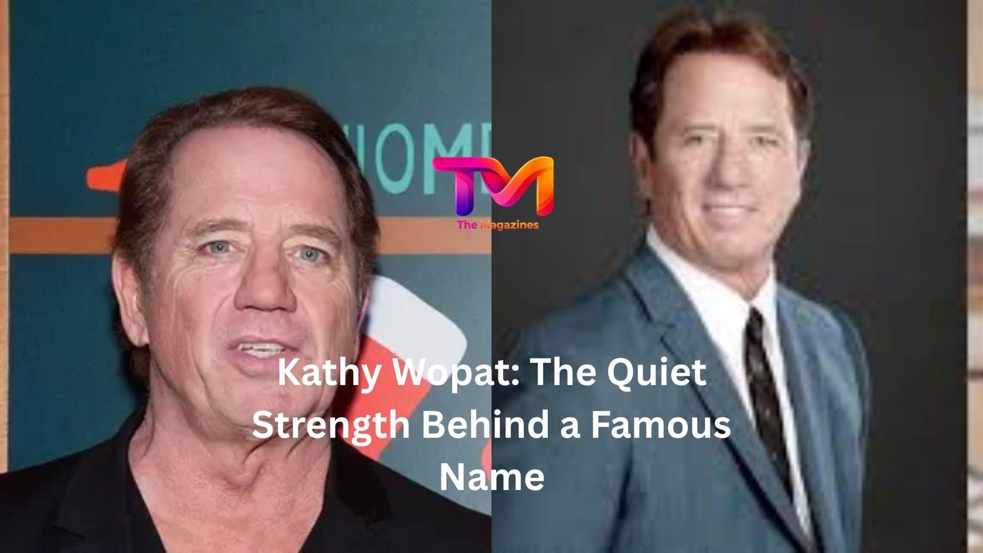 kathy wopat