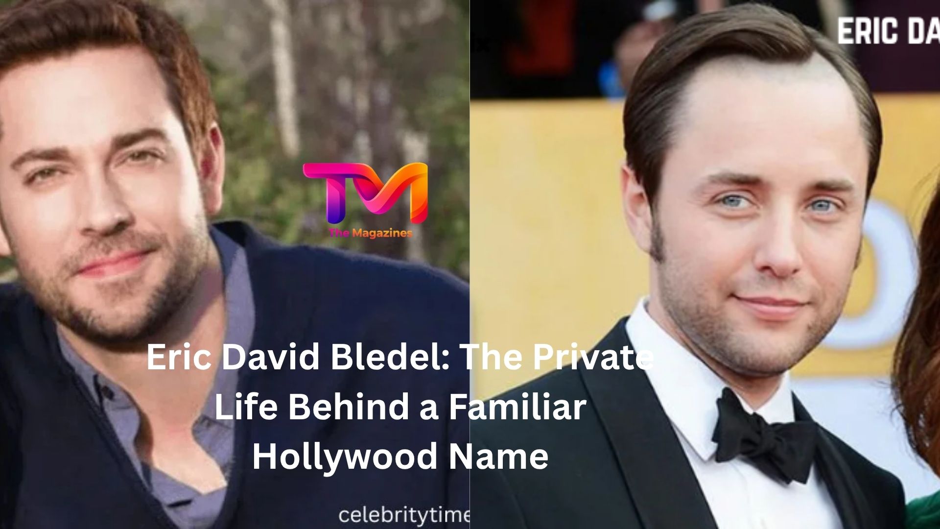eric david bledel