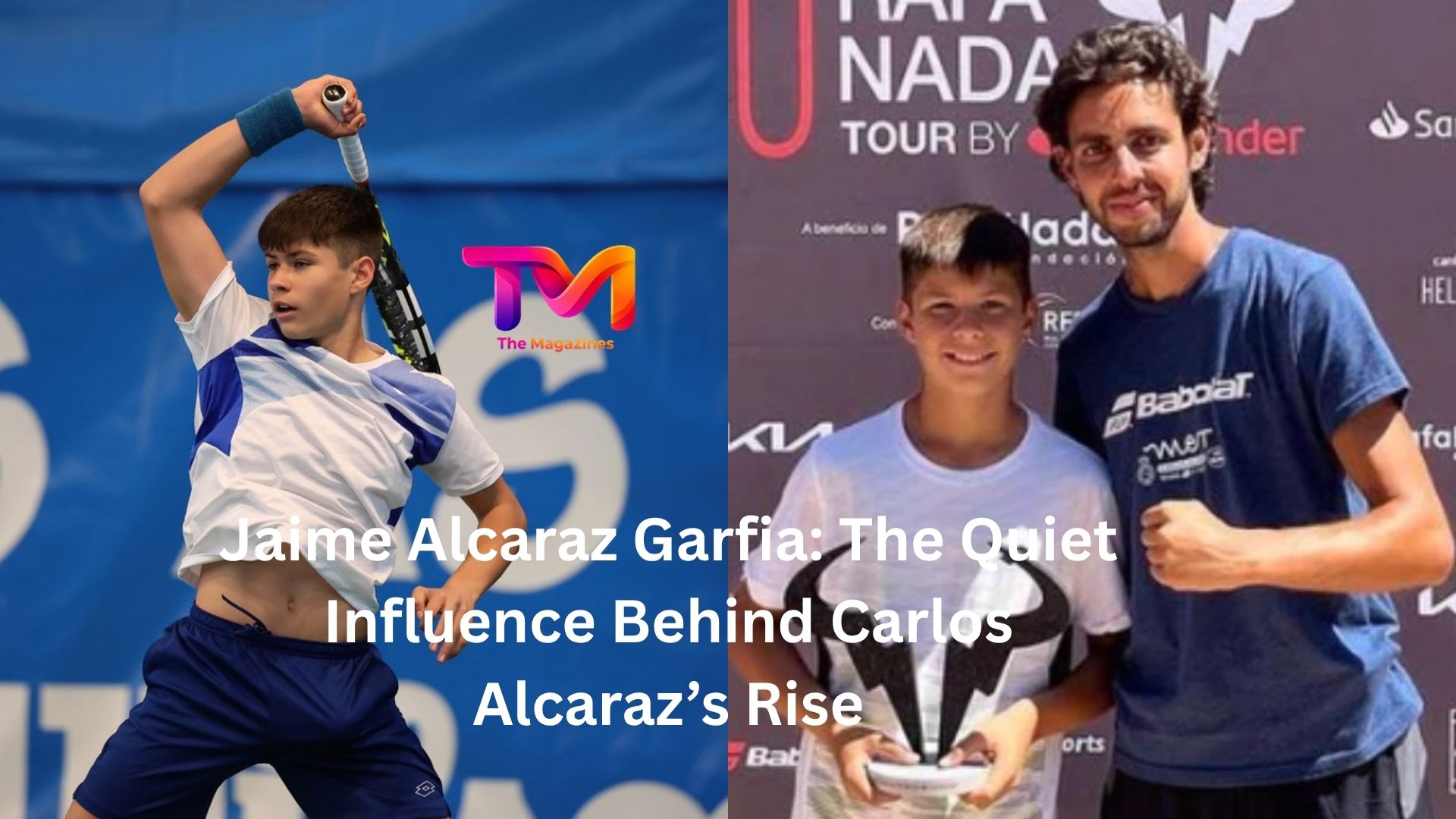 jaime alcaraz garfia