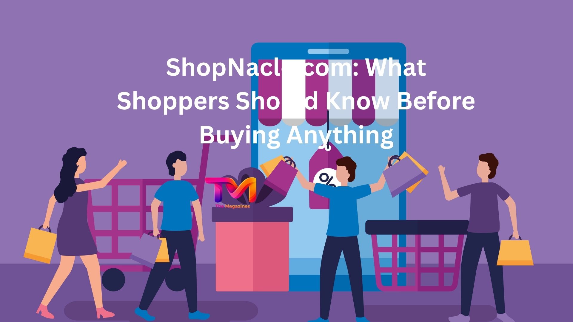 www shopnaclo com