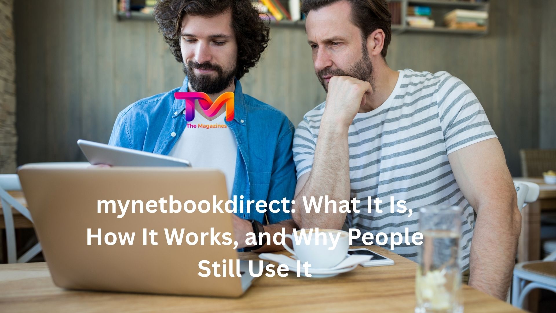 mynetbookdirect