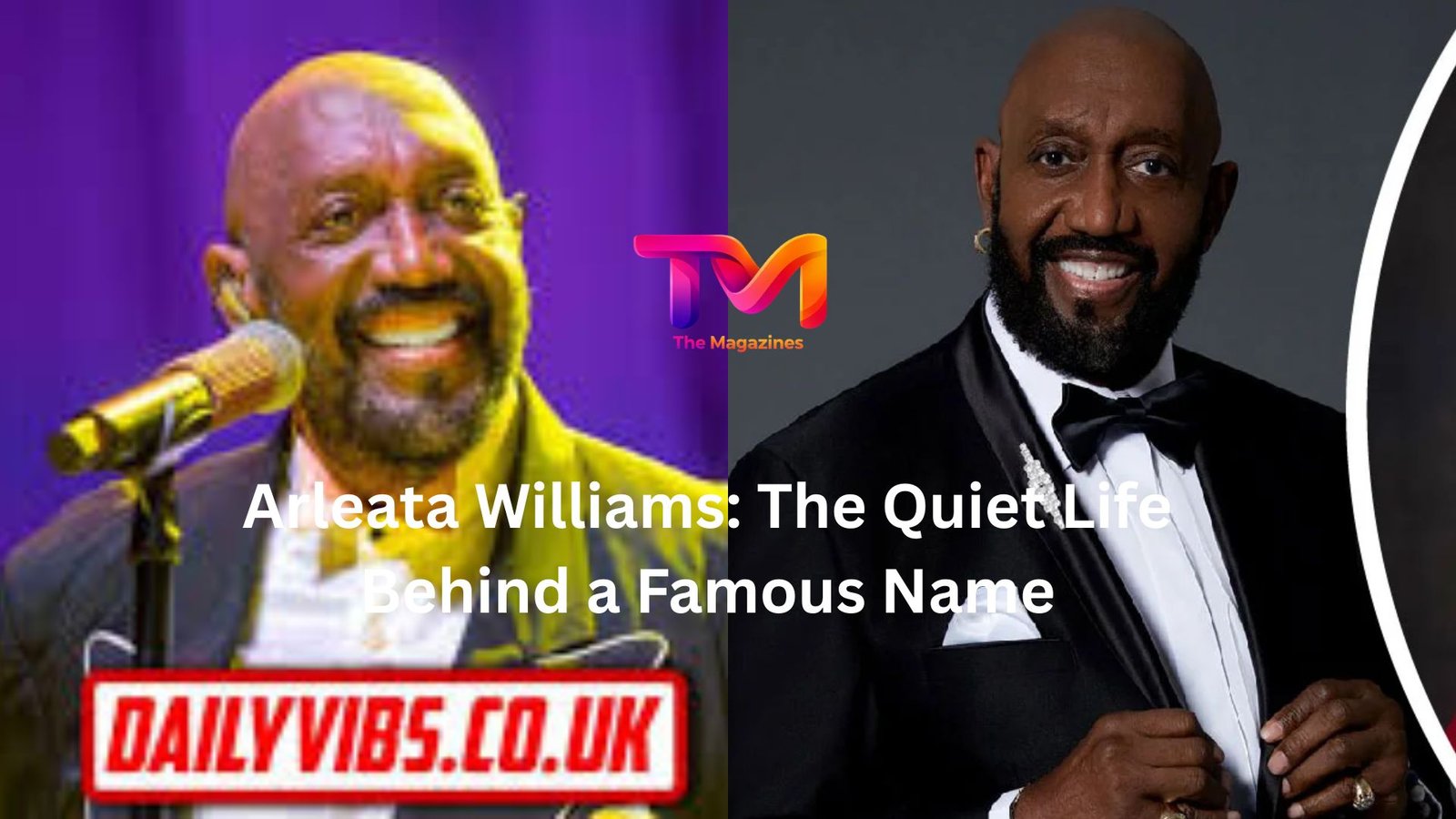 arleata williams