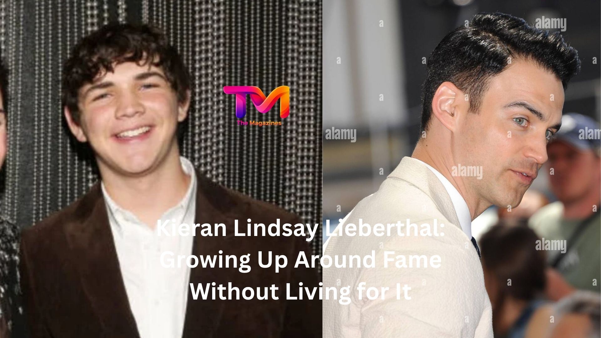 kieran lindsay lieberthal